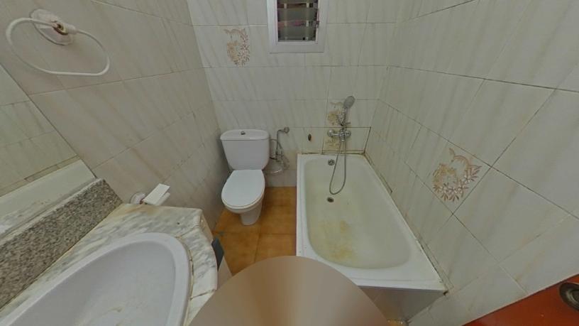 Piso en venta en calle Calderon de la Barca