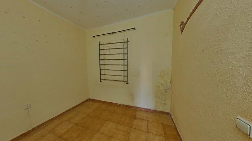 Piso en venta en calle Calderon de la Barca
