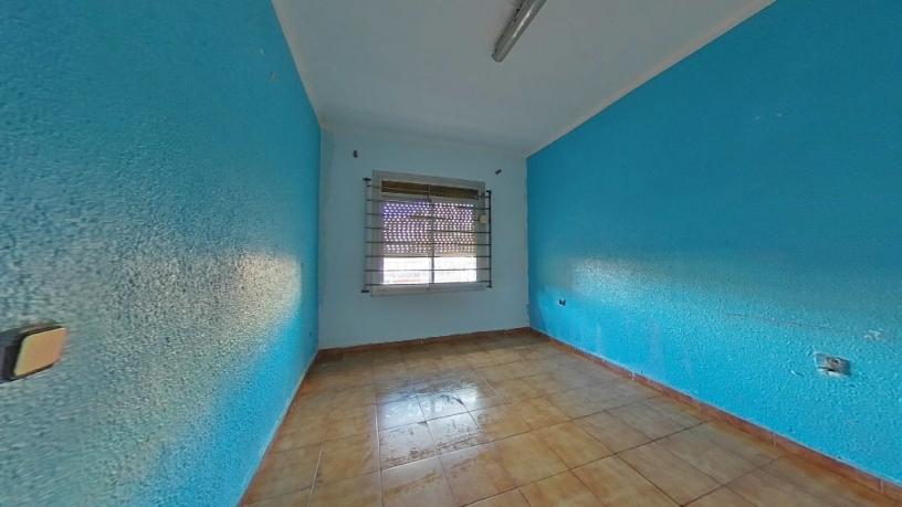 Piso en venta en calle Calderon de la Barca