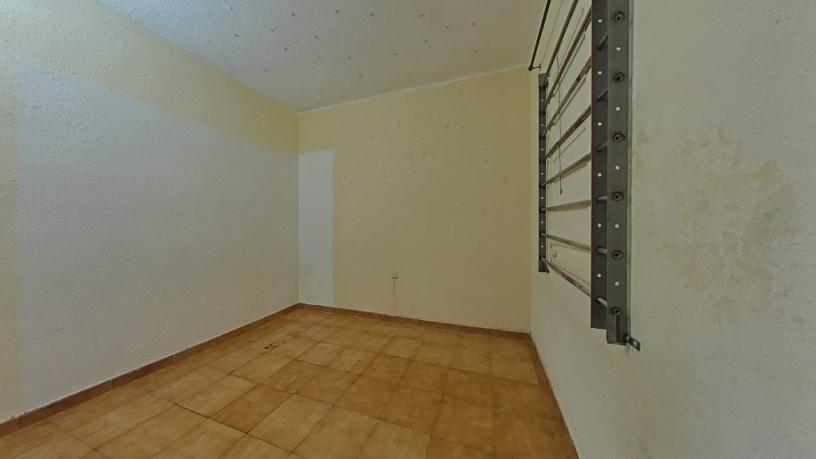 Piso en venta en calle Calderon de la Barca