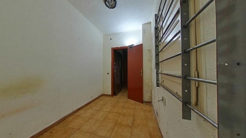 Piso en venta en calle Calderon de la Barca
