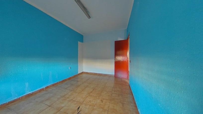 Piso en venta en calle Calderon de la Barca