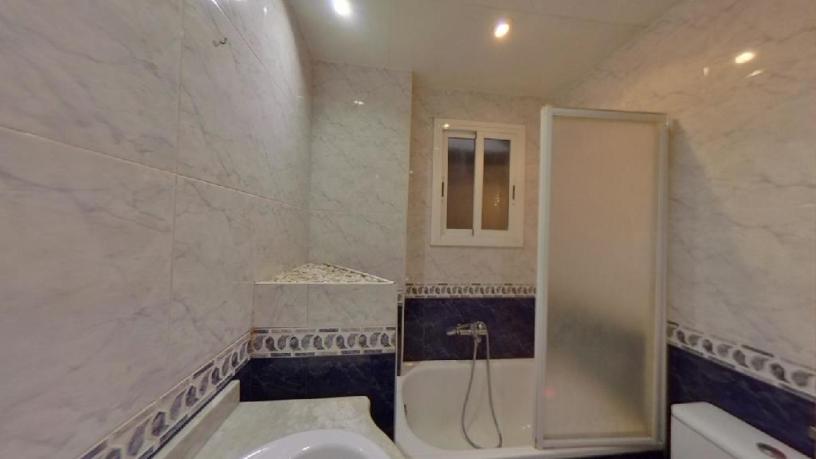 Flat for sale in avda Mare de Deu de Montserrat