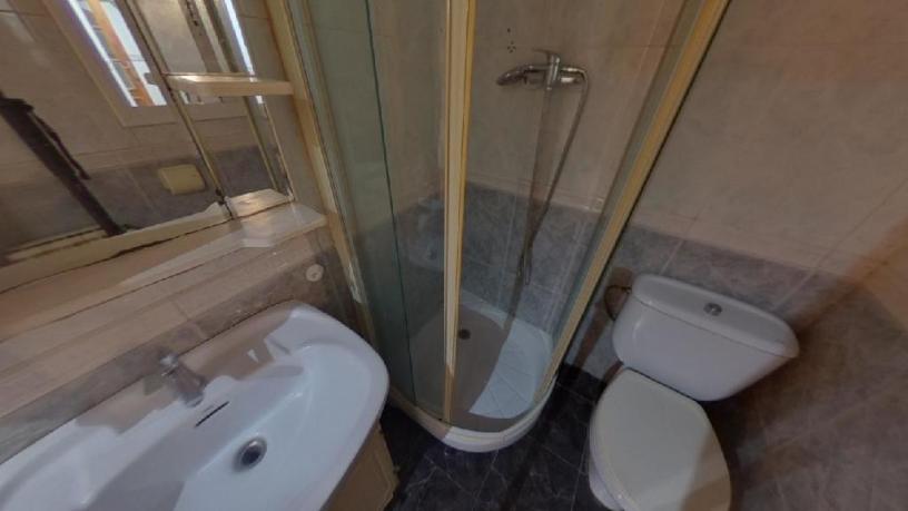 Flat for sale in avda Mare de Deu de Montserrat