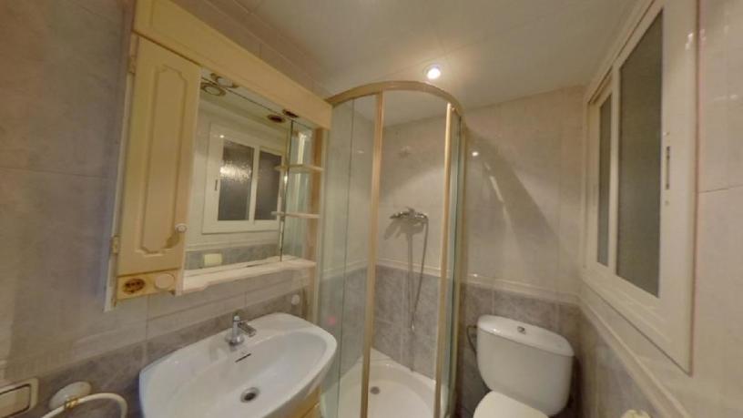 Flat for sale in avda Mare de Deu de Montserrat