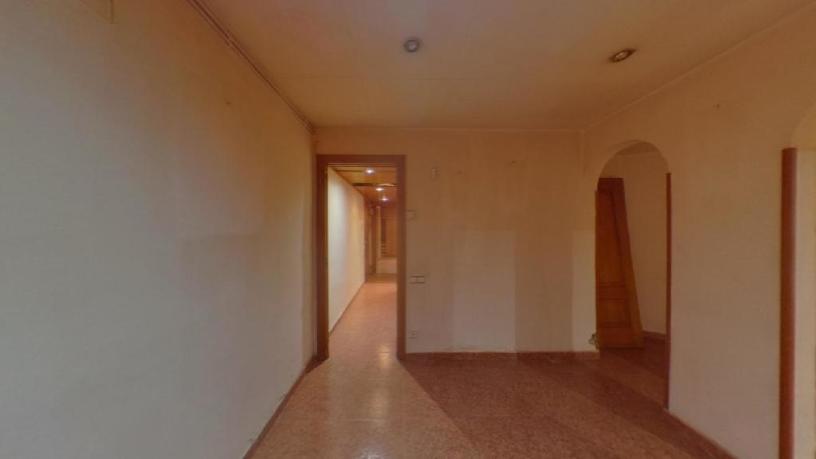 Flat for sale in avda Mare de Deu de Montserrat