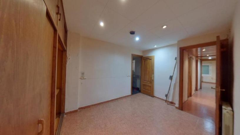 Flat for sale in avda Mare de Deu de Montserrat