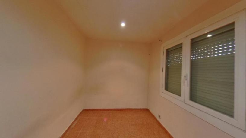Flat for sale in avda Mare de Deu de Montserrat