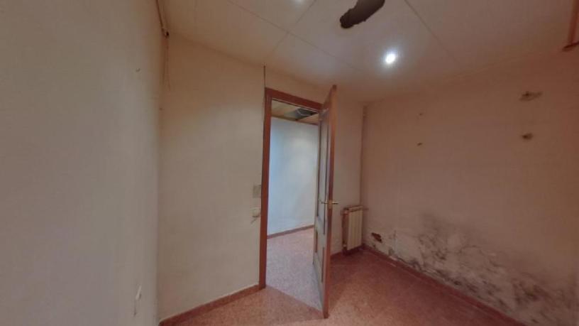 Flat for sale in avda Mare de Deu de Montserrat