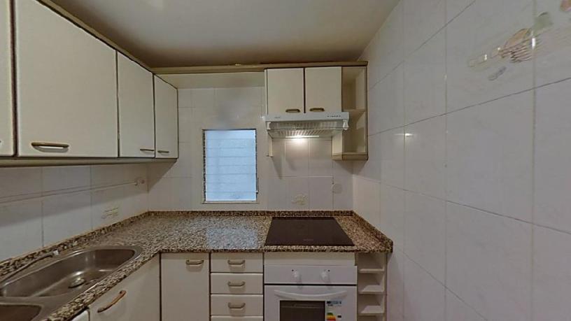 Piso en venta en rbla Nova