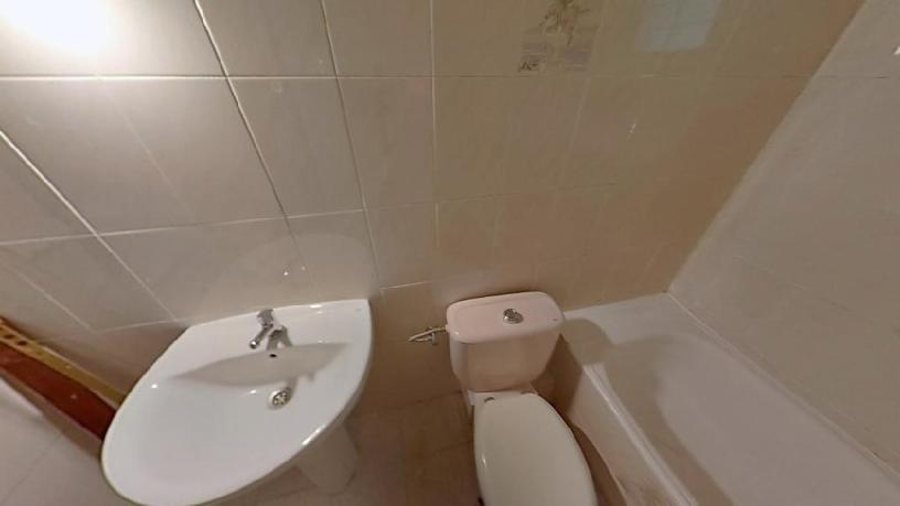Piso en venta en rbla Nova