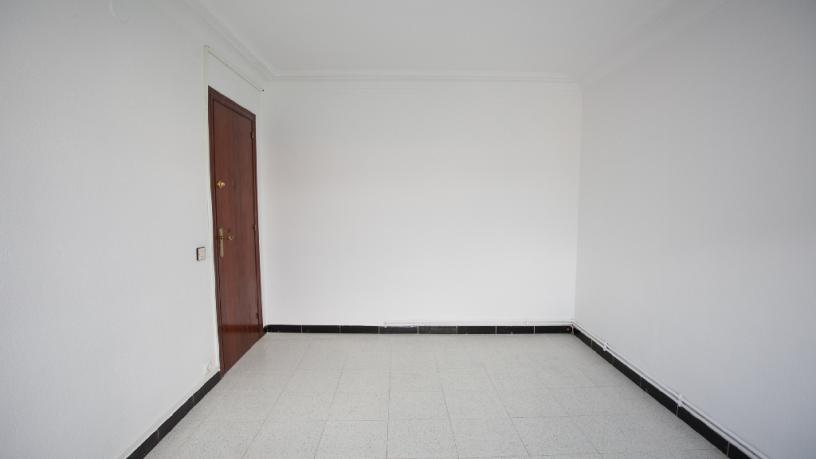 Piso en venta en rbla Nova