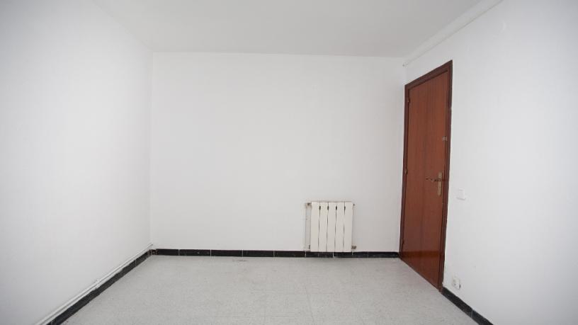 Piso en venta en rbla Nova