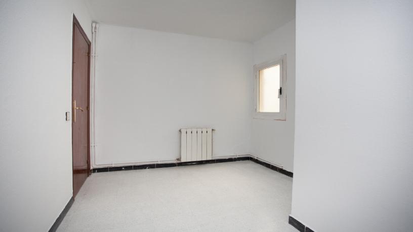 Piso en venta en rbla Nova