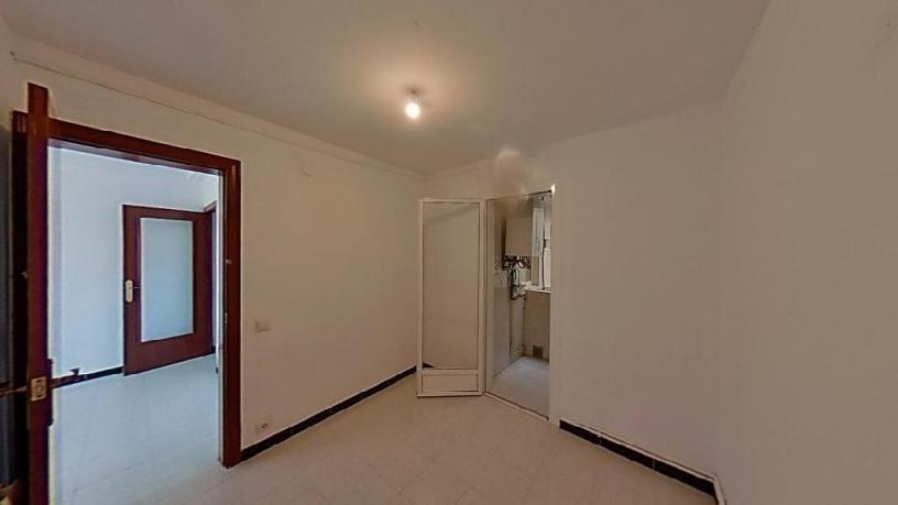 Piso en venta en rbla Nova