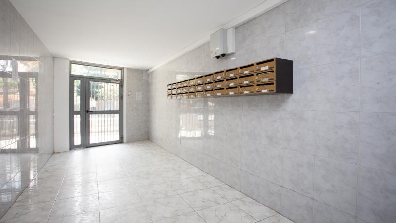 Piso en venta en rbla Nova