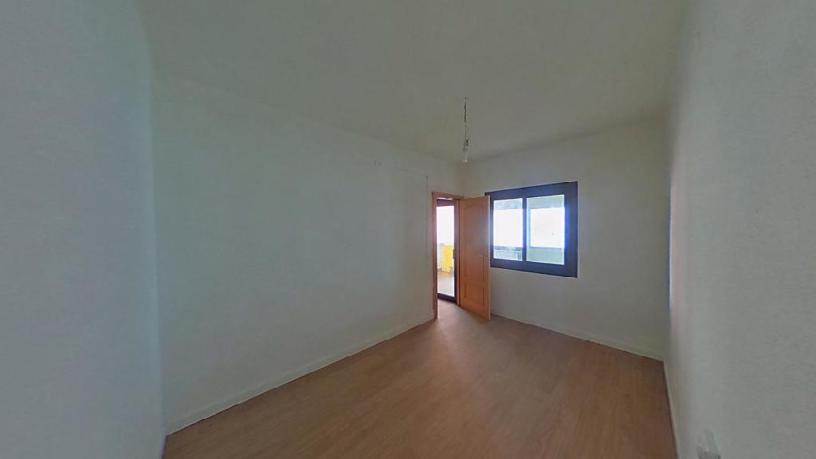 Piso en venta en calle Mila