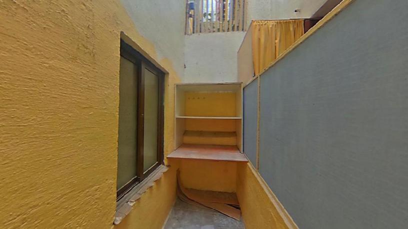 Piso en venta en calle Mila