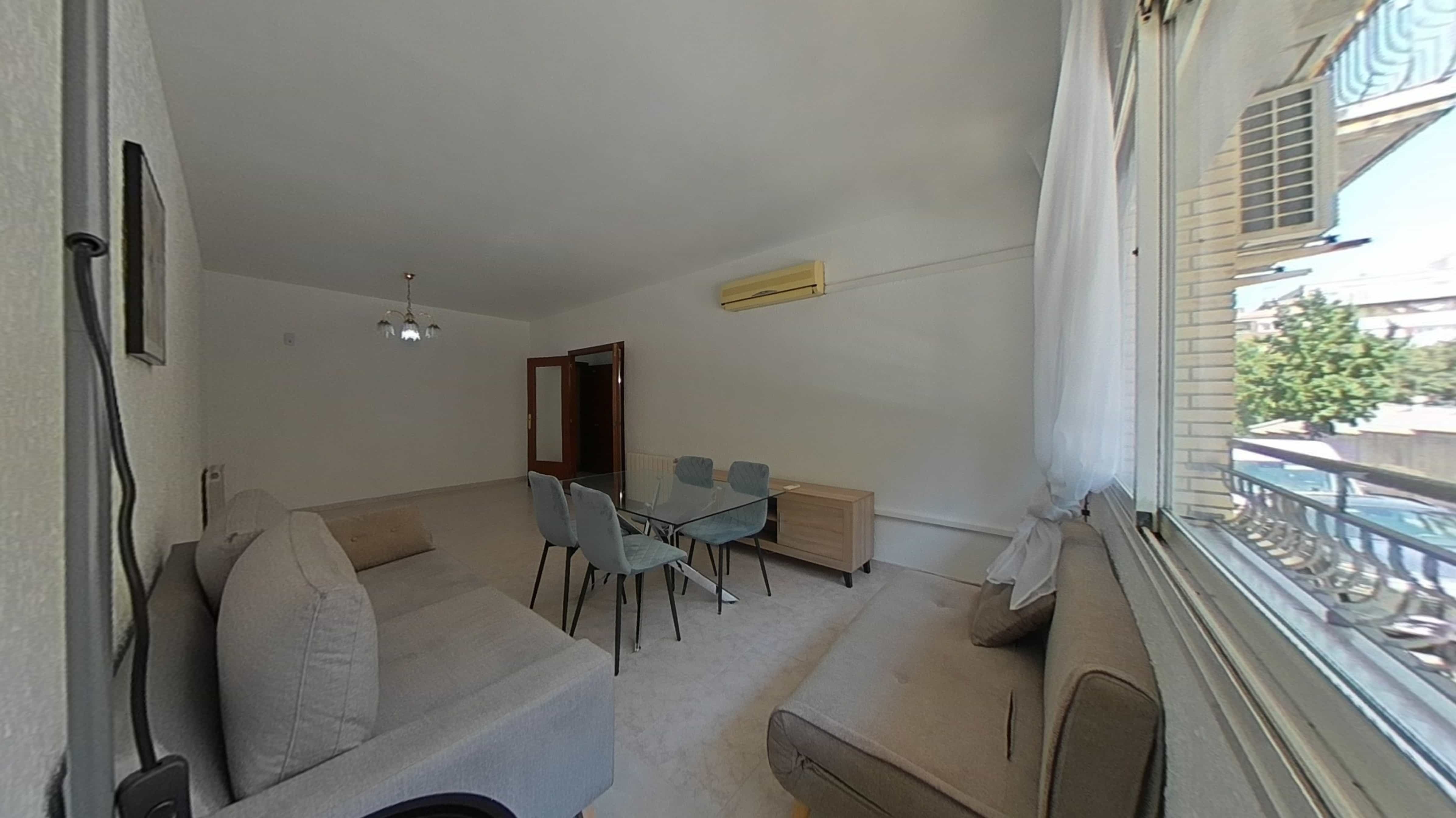 Piso en venta en calle Doctor Salva