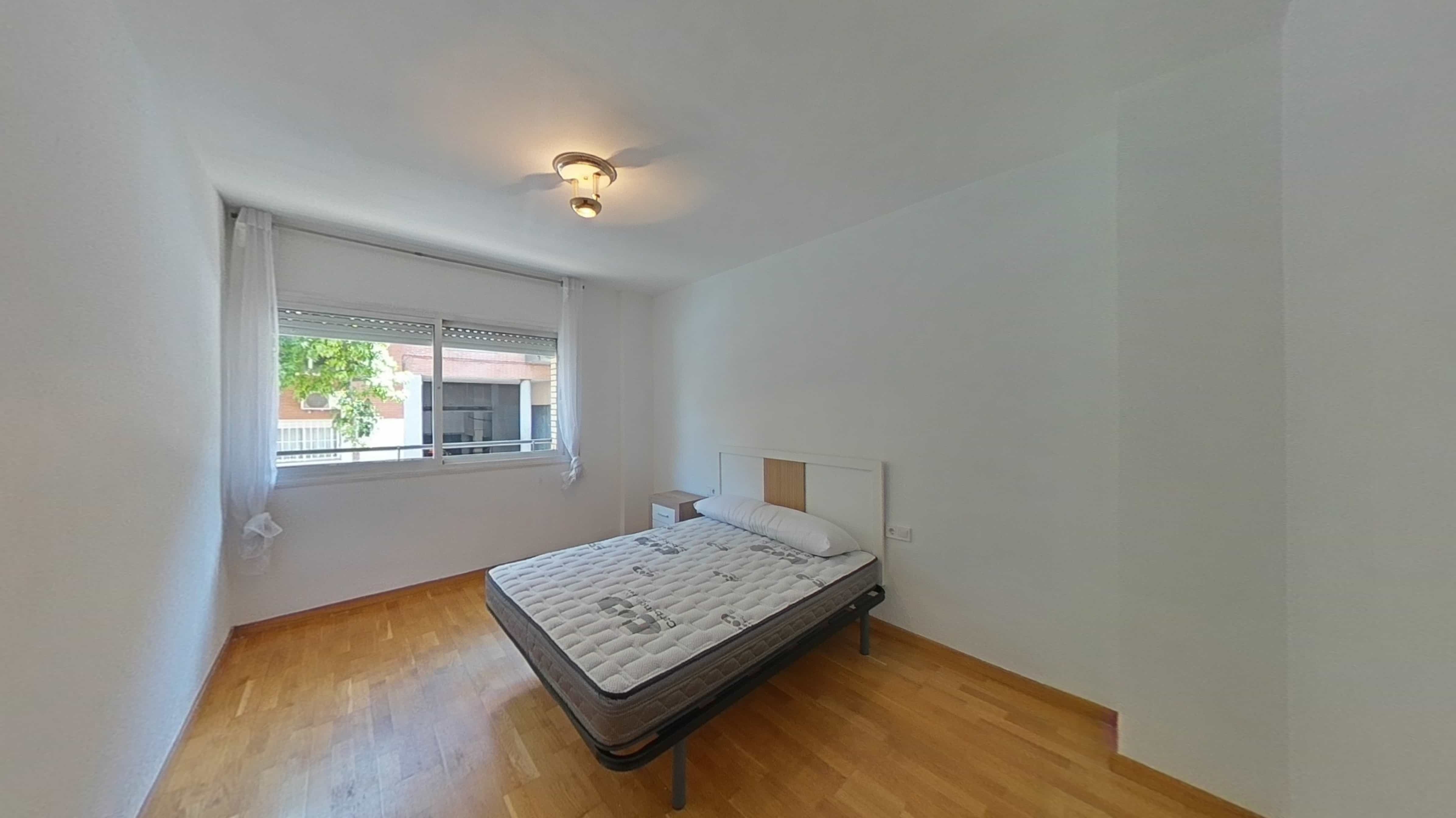Piso en venta en calle Doctor Salva