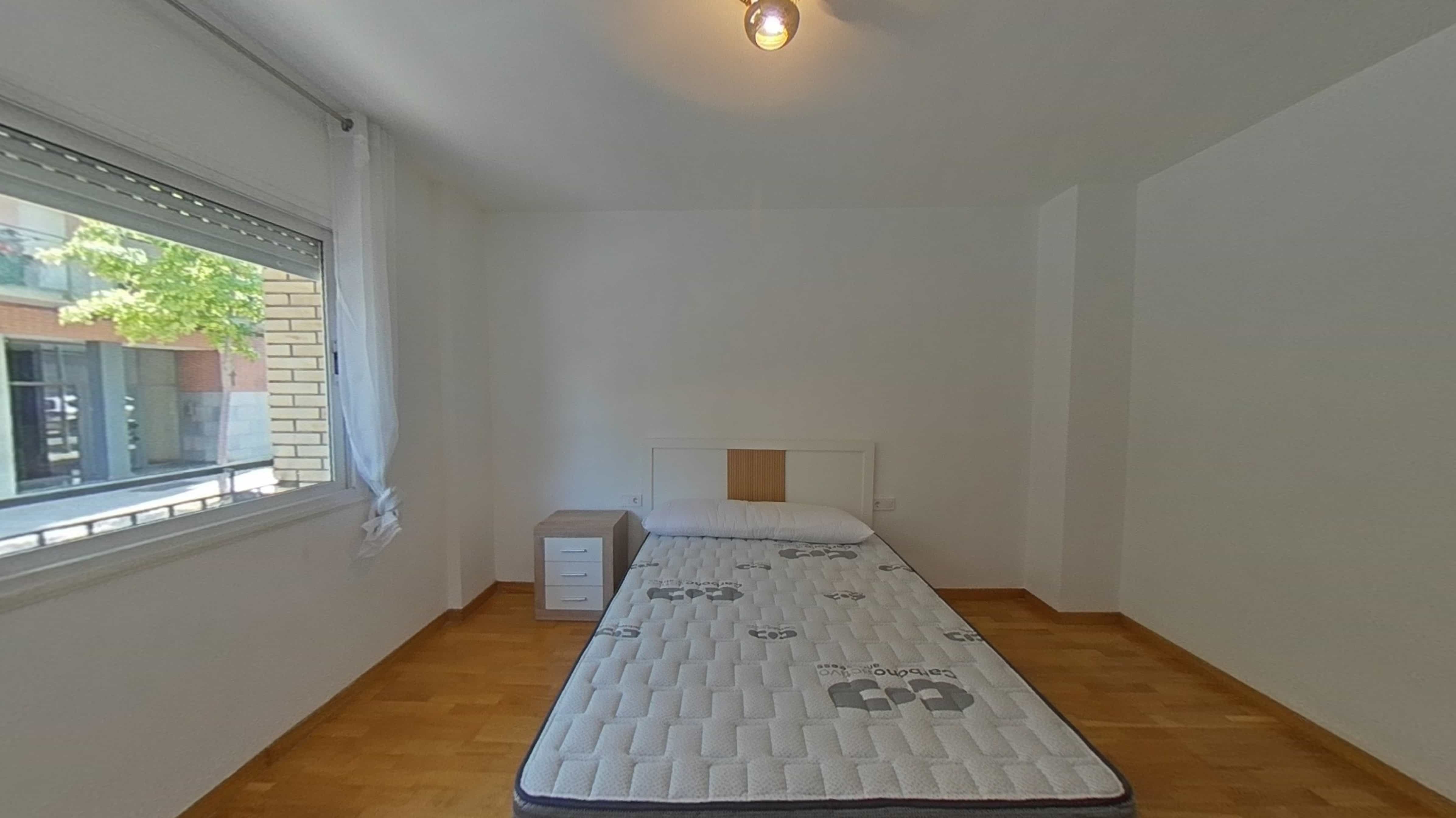 Piso en venta en calle Doctor Salva