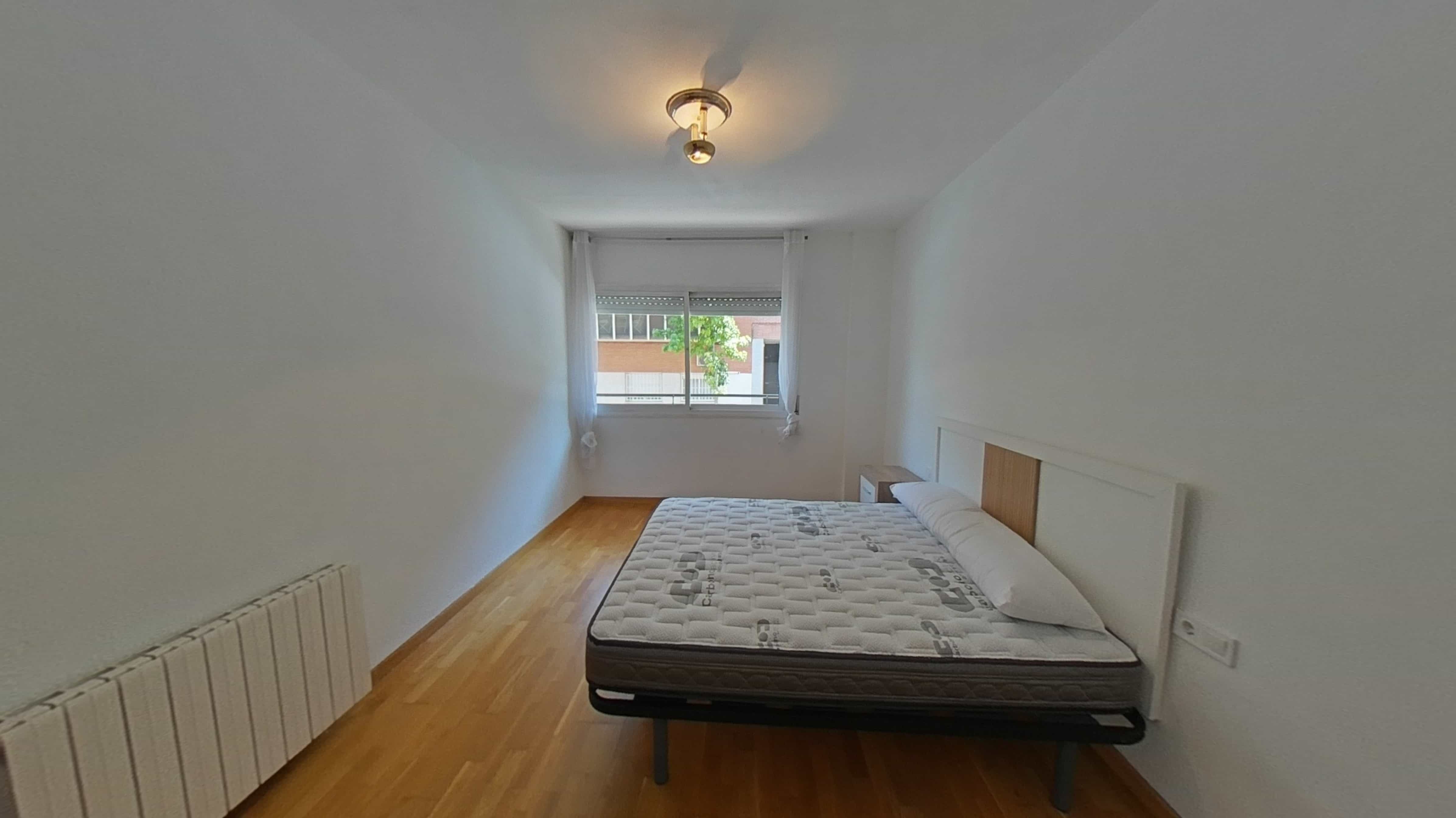 Piso en venta en calle Doctor Salva
