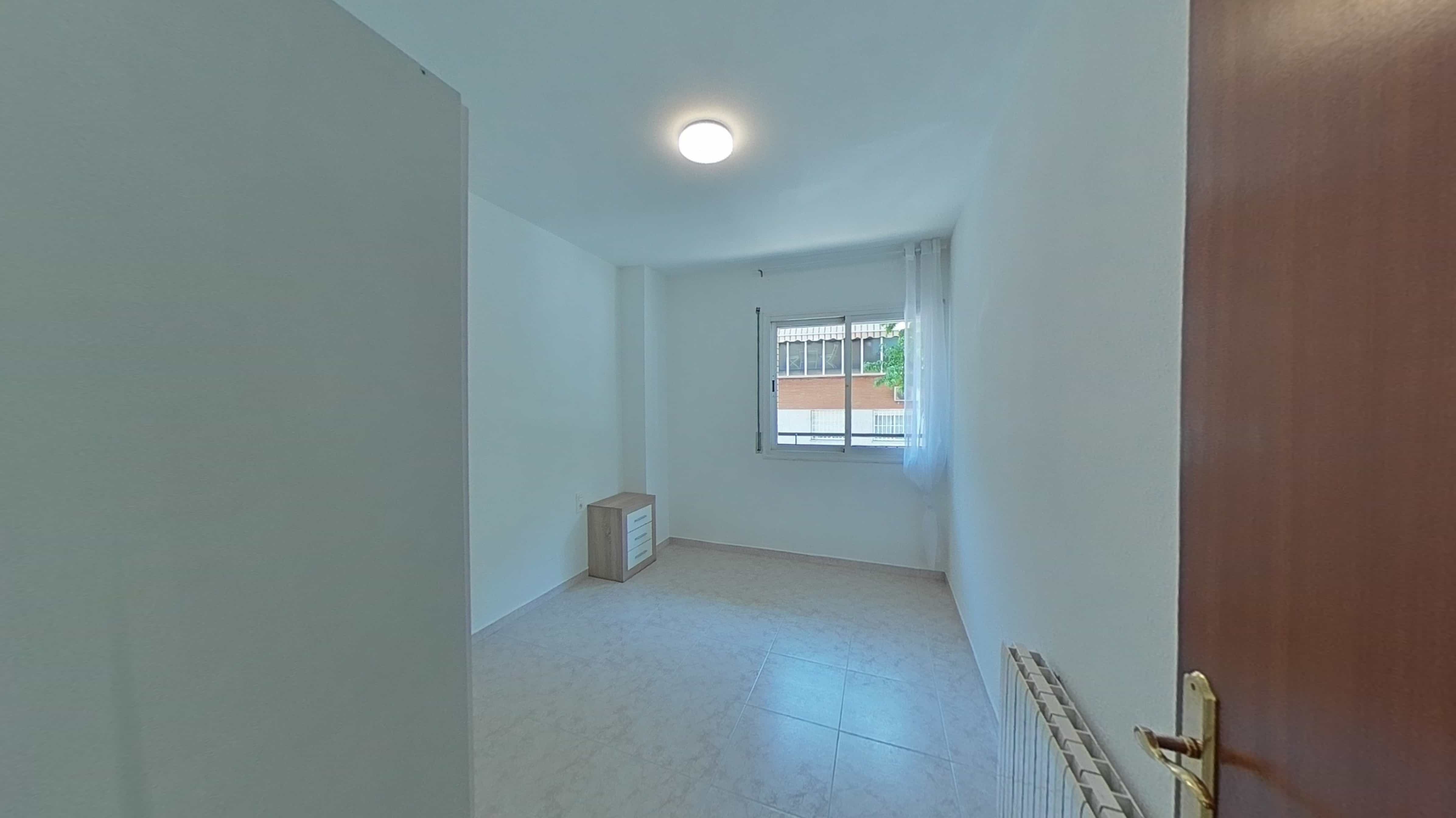 Piso en venta en calle Doctor Salva