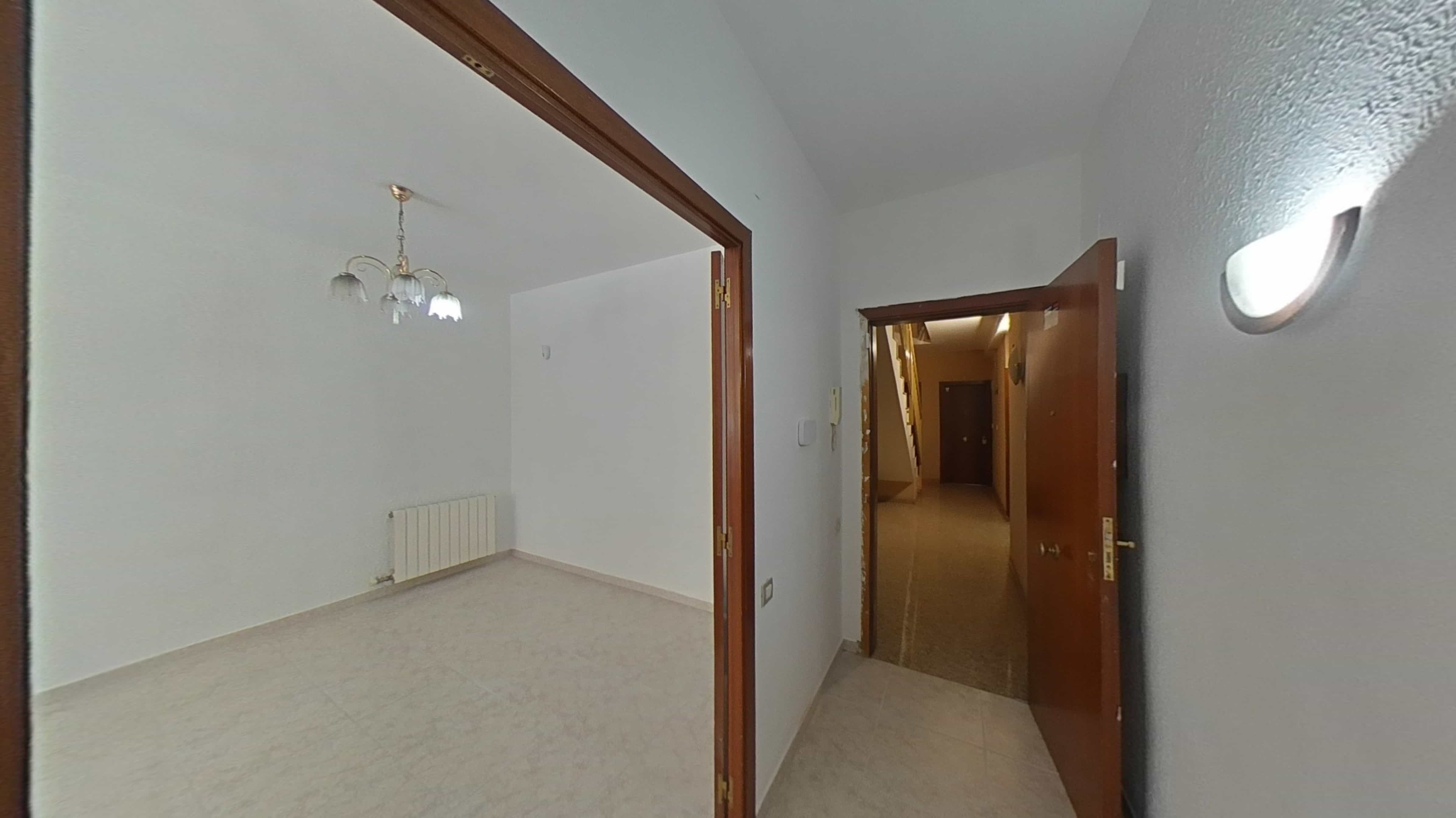 Piso en venta en calle Doctor Salva