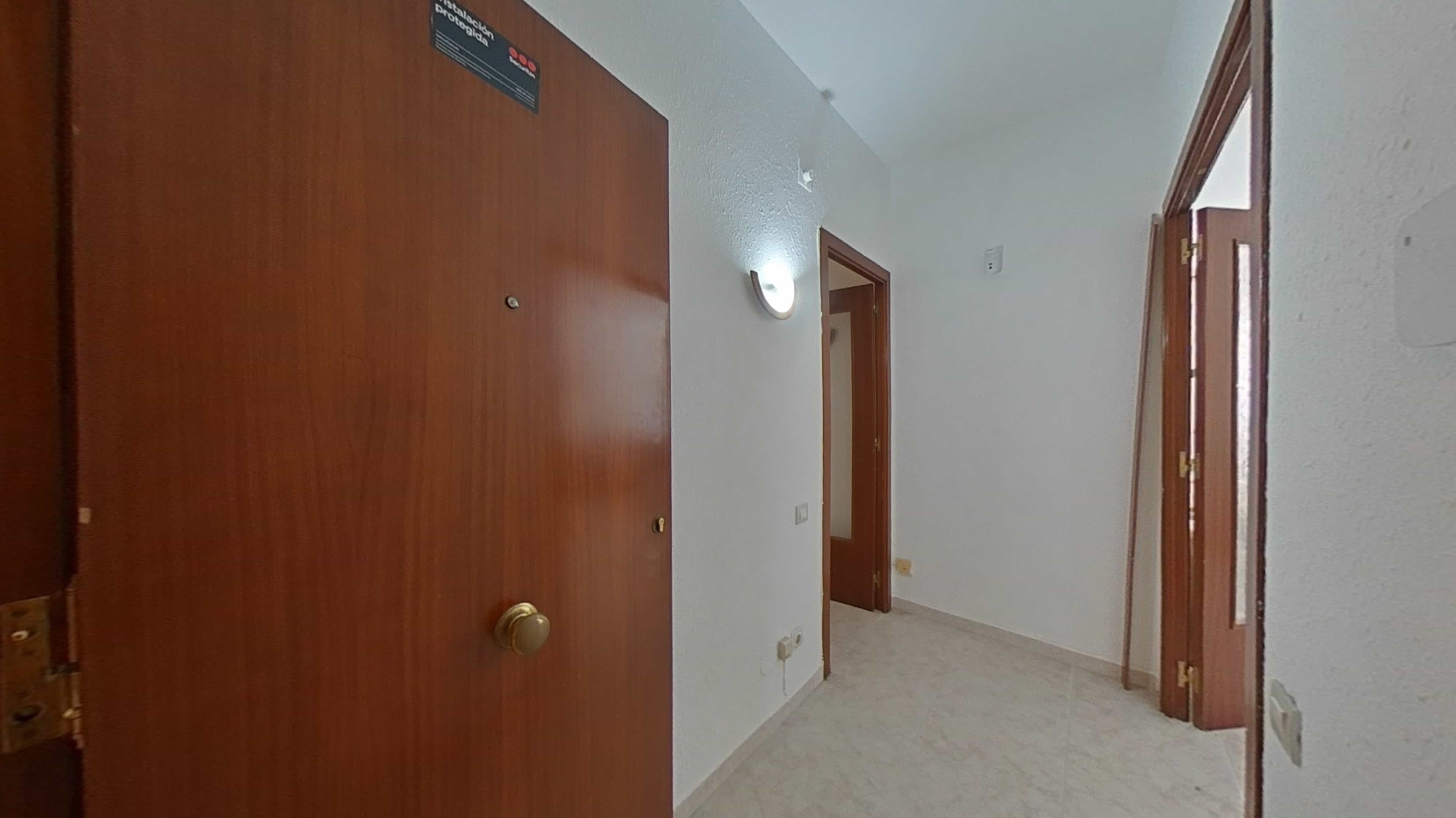 Piso en venta en calle Doctor Salva