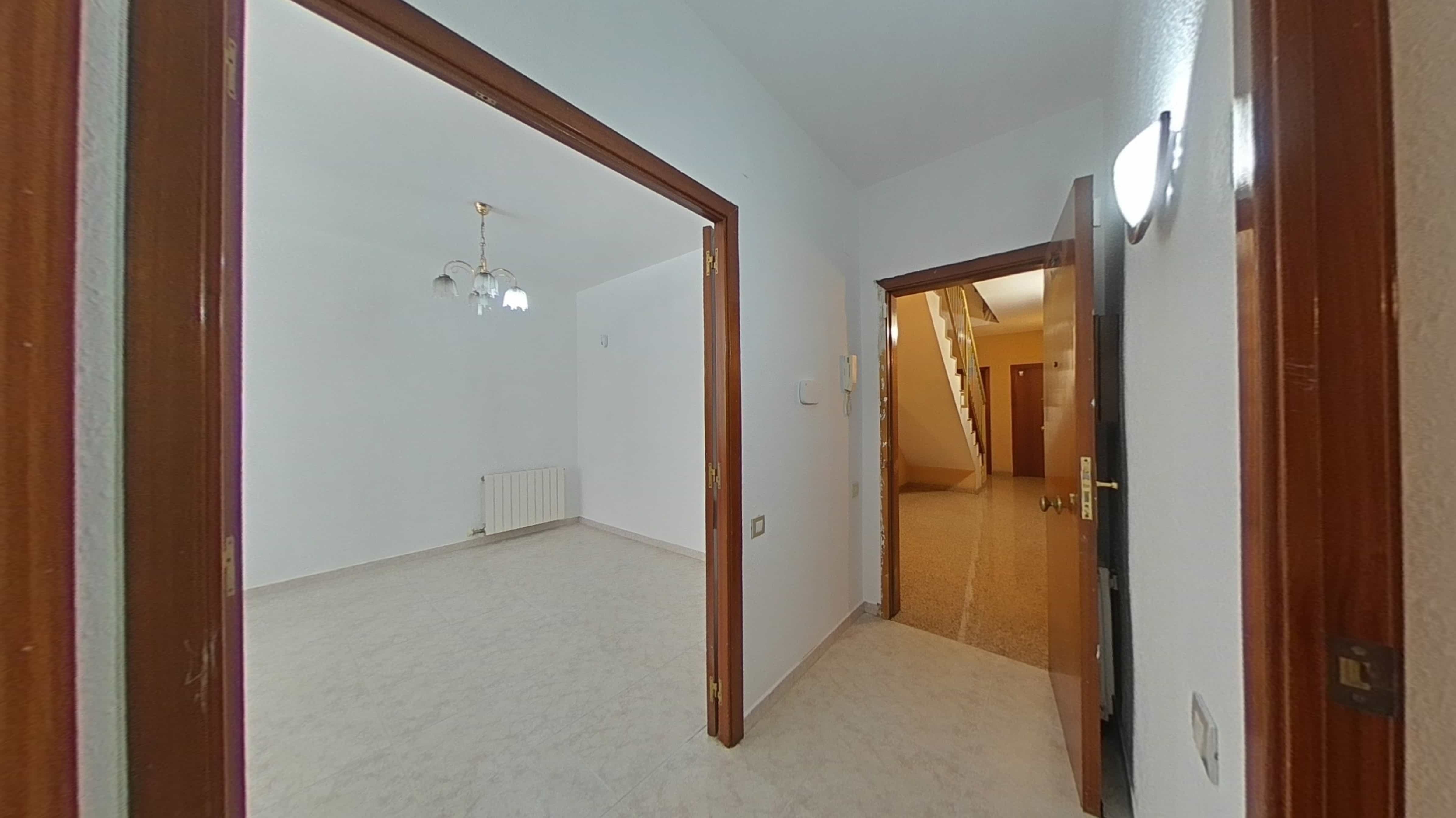 Piso en venta en calle Doctor Salva