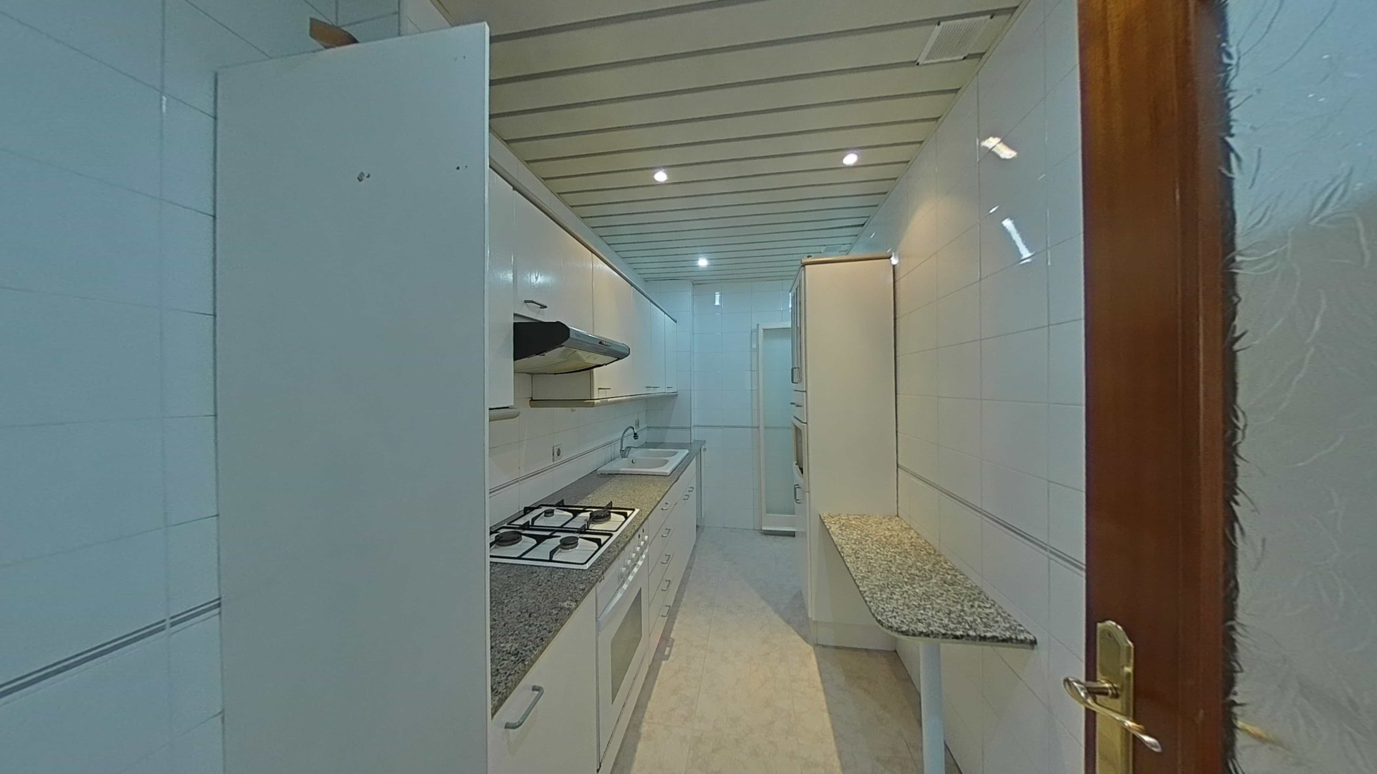 Piso en venta en calle Doctor Salva