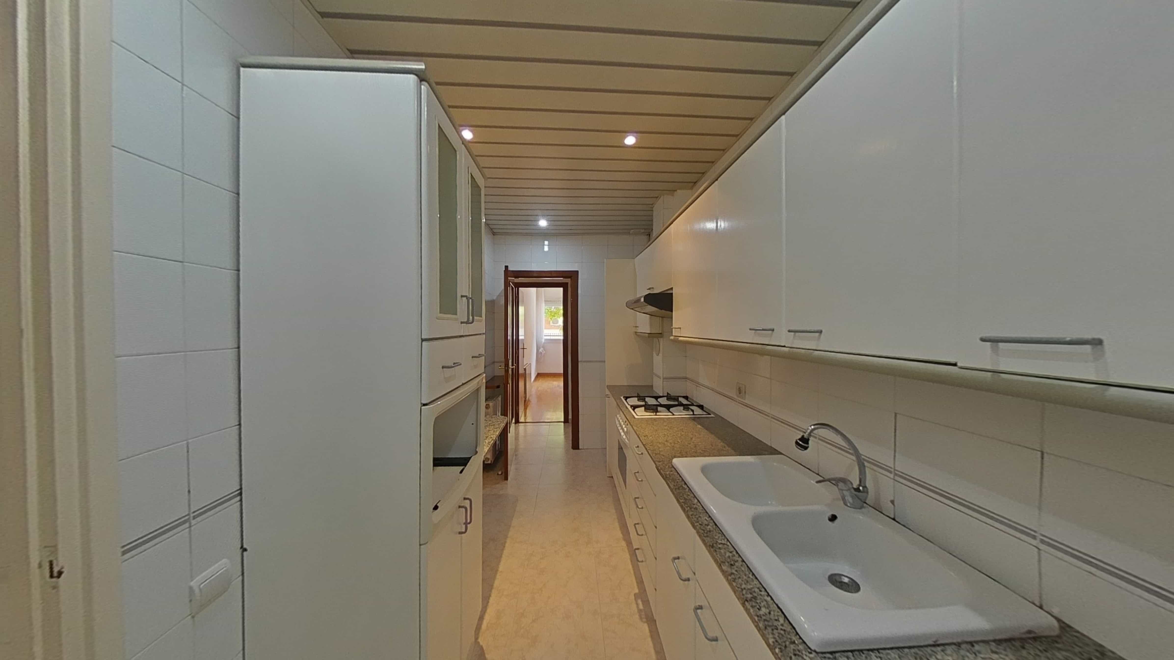 Piso en venta en calle Doctor Salva