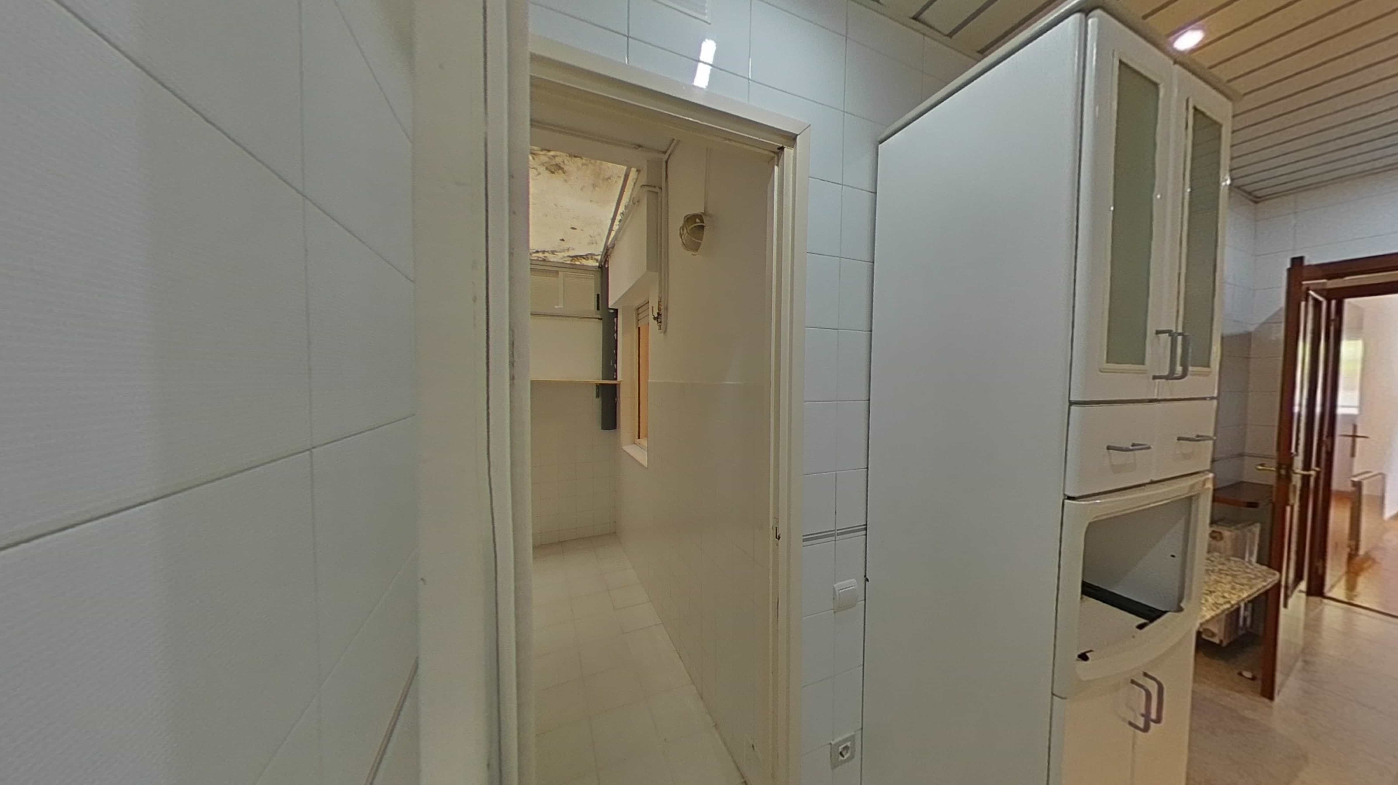 Piso en venta en calle Doctor Salva