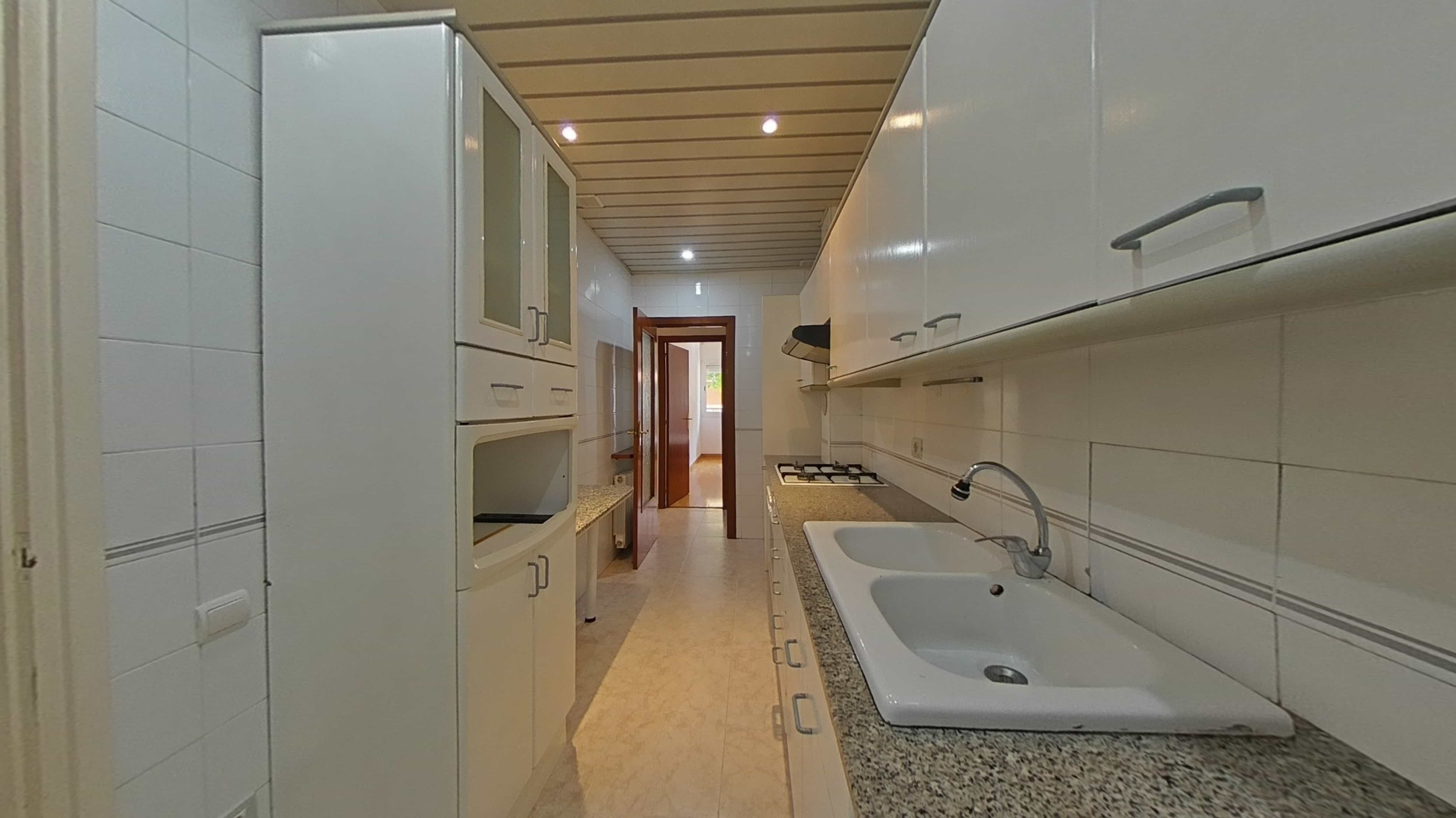 Piso en venta en calle Doctor Salva