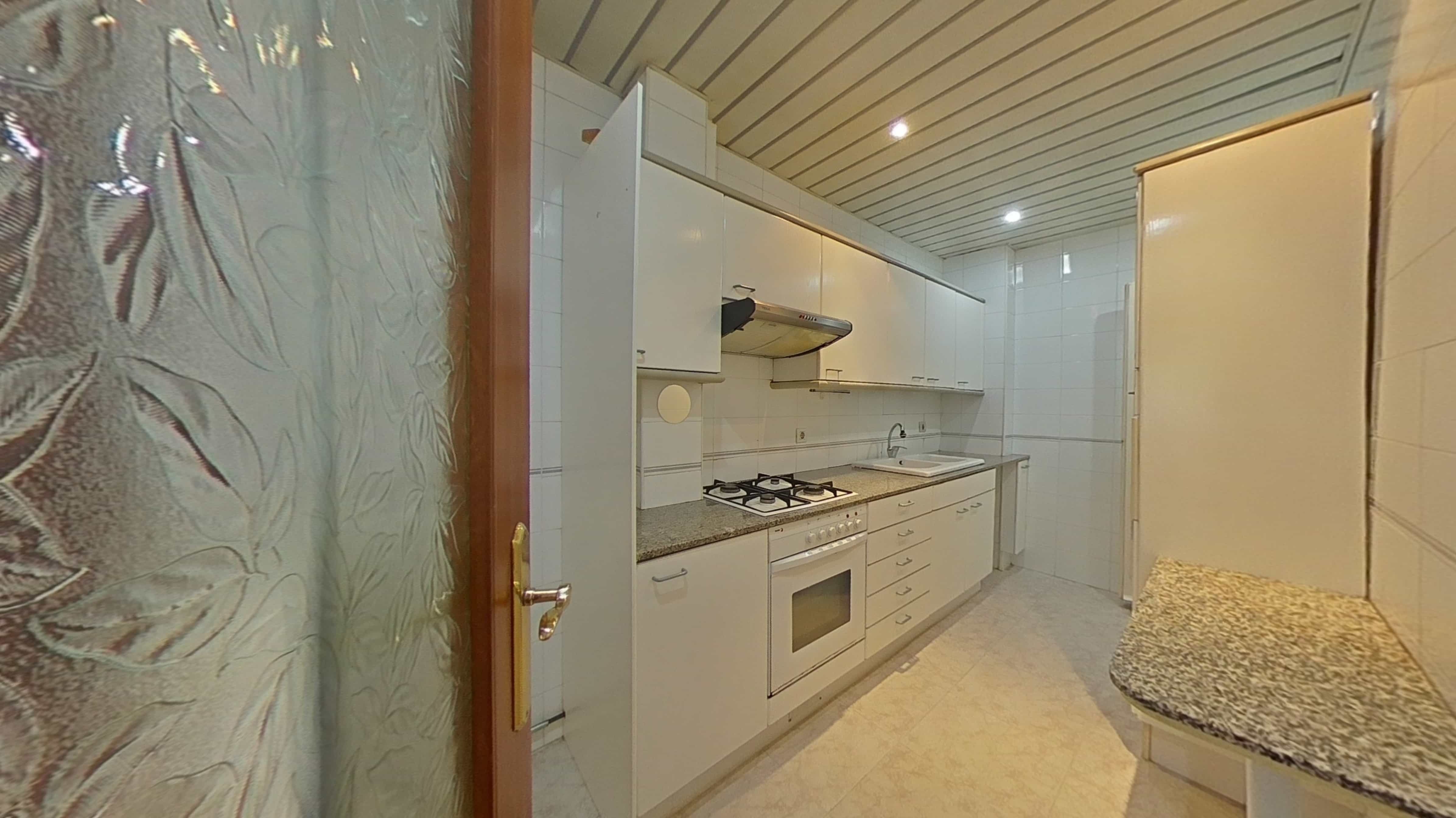 Piso en venta en calle Doctor Salva
