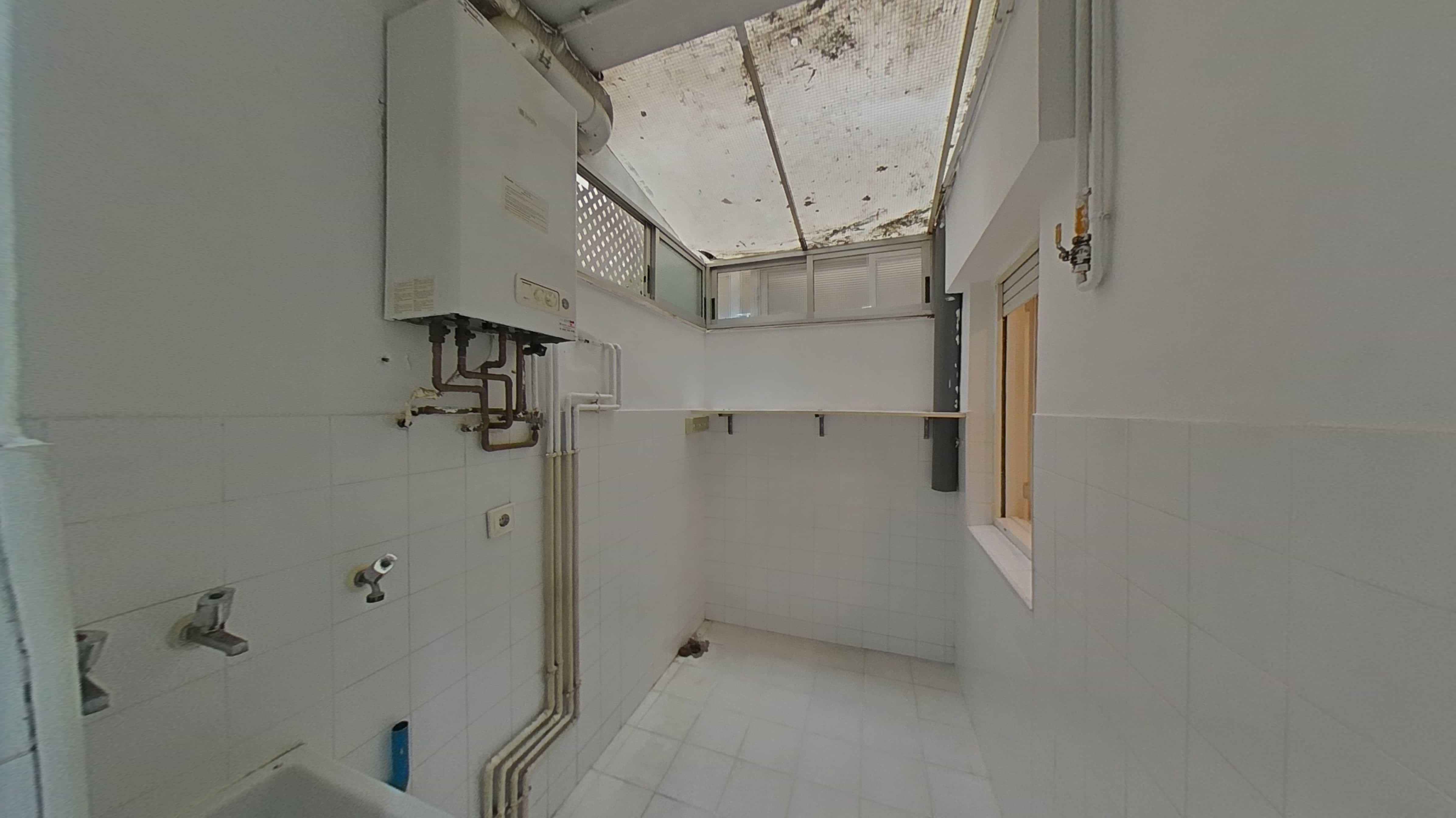 Piso en venta en calle Doctor Salva