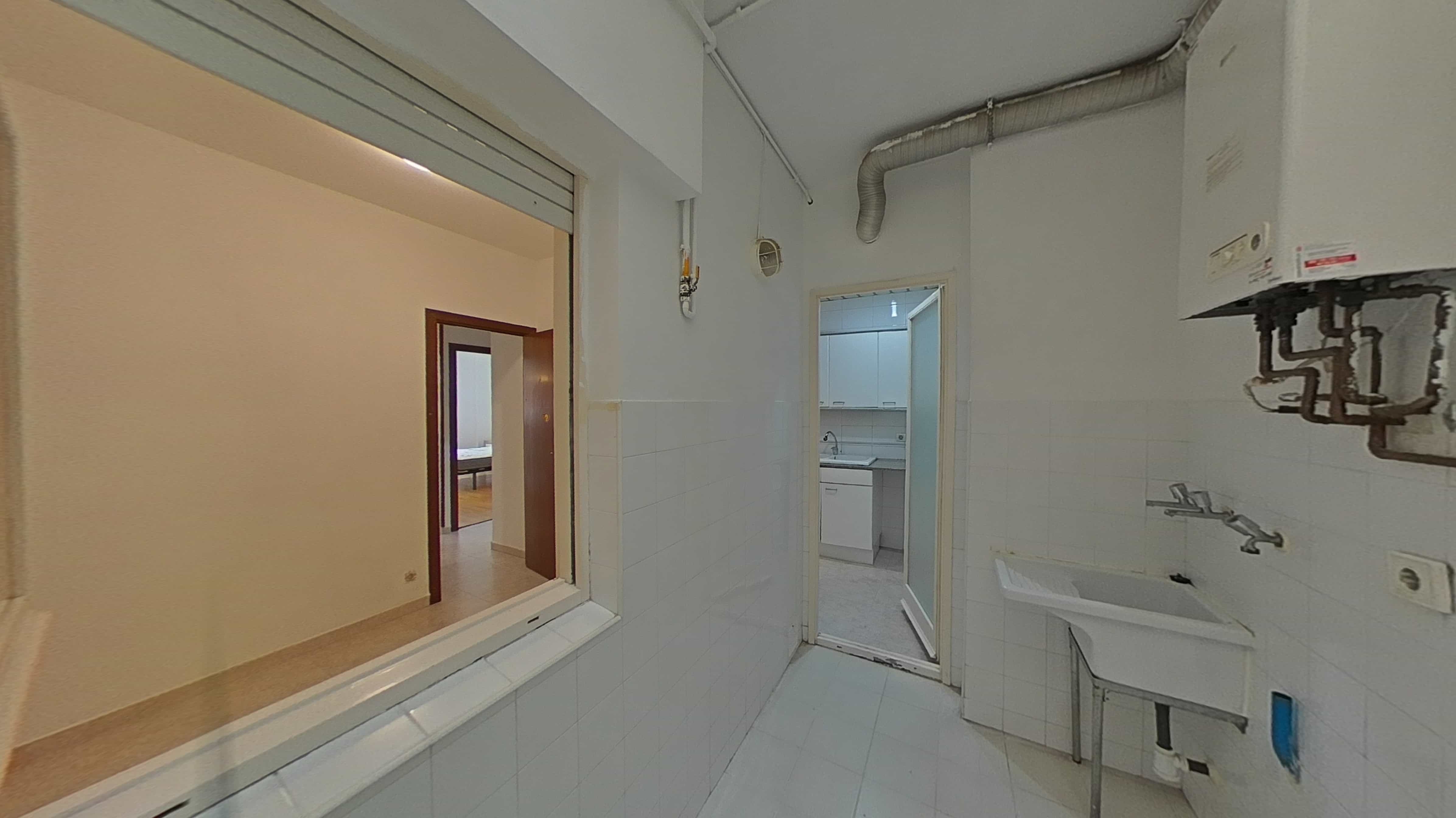 Piso en venta en calle Doctor Salva