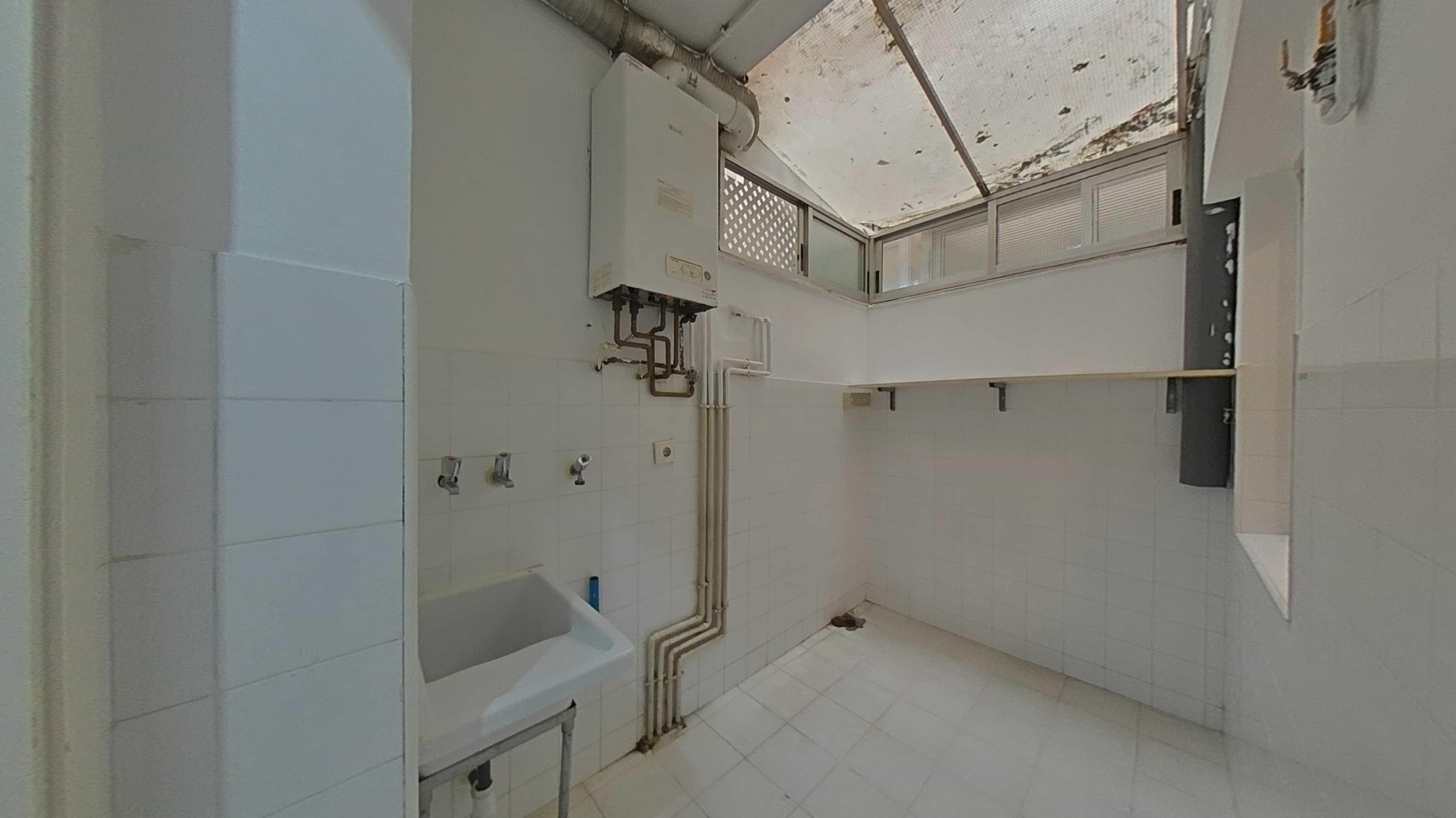 Piso en venta en calle Doctor Salva