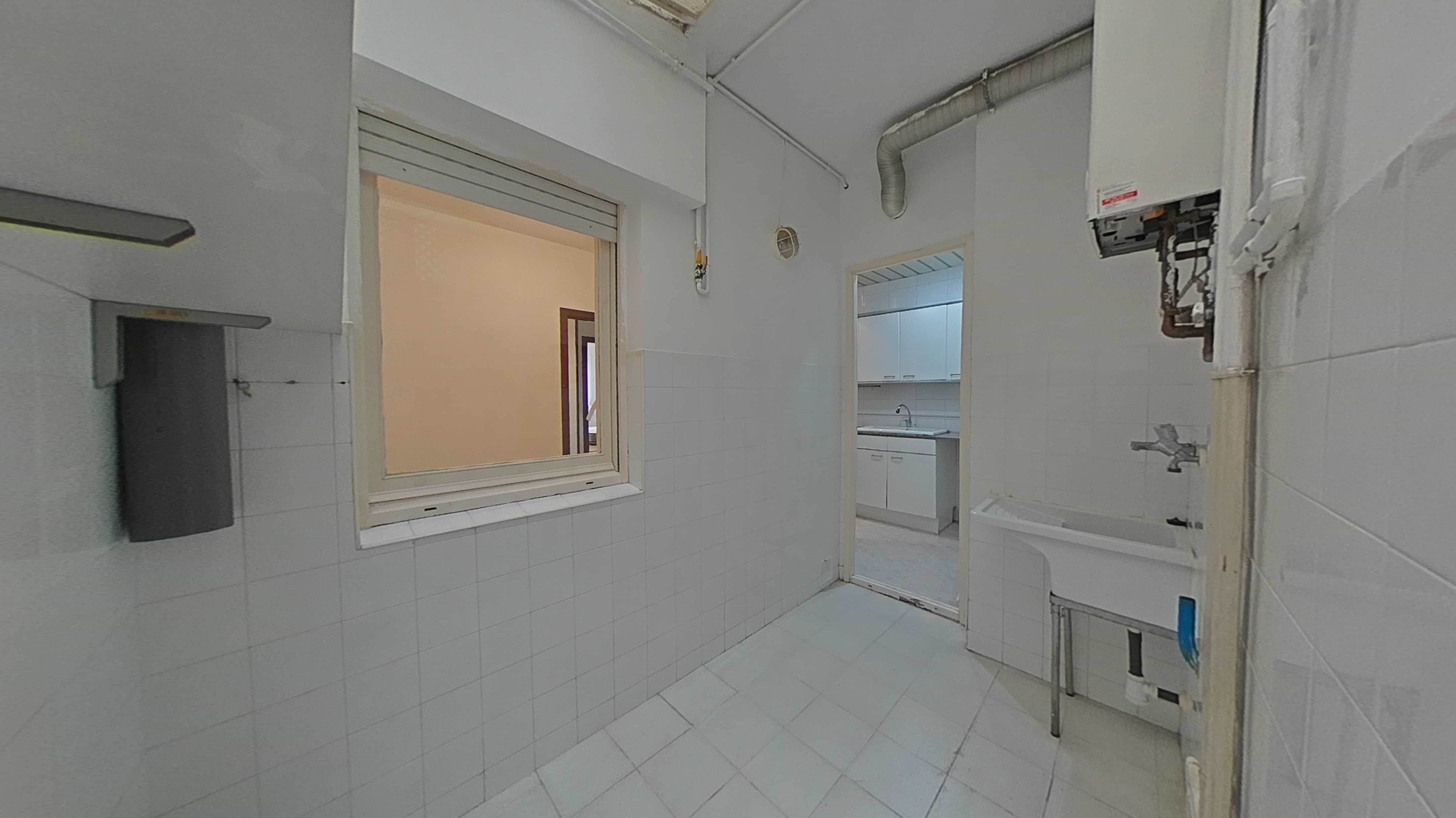 Piso en venta en calle Doctor Salva
