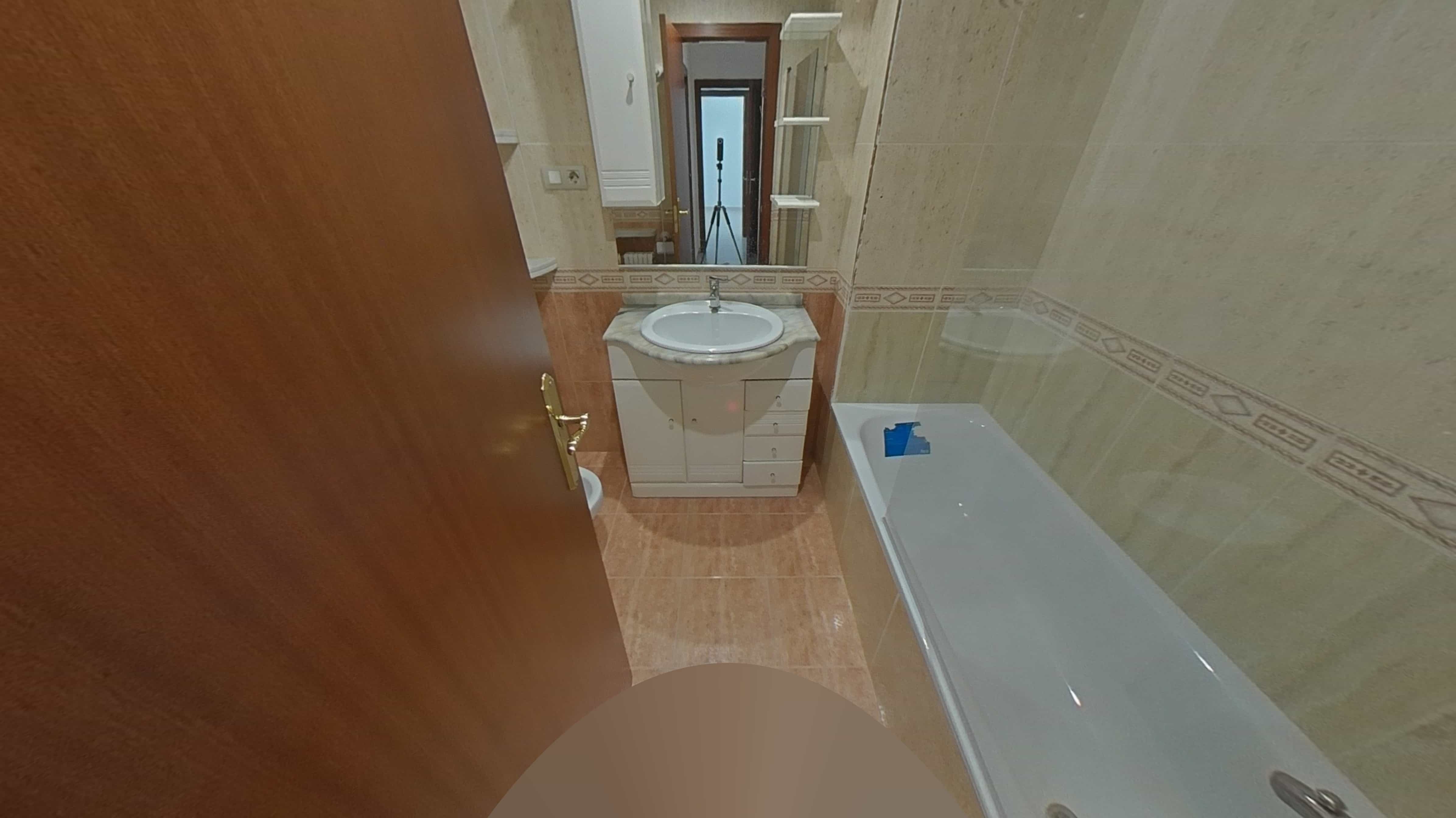 Piso en venta en calle Doctor Salva