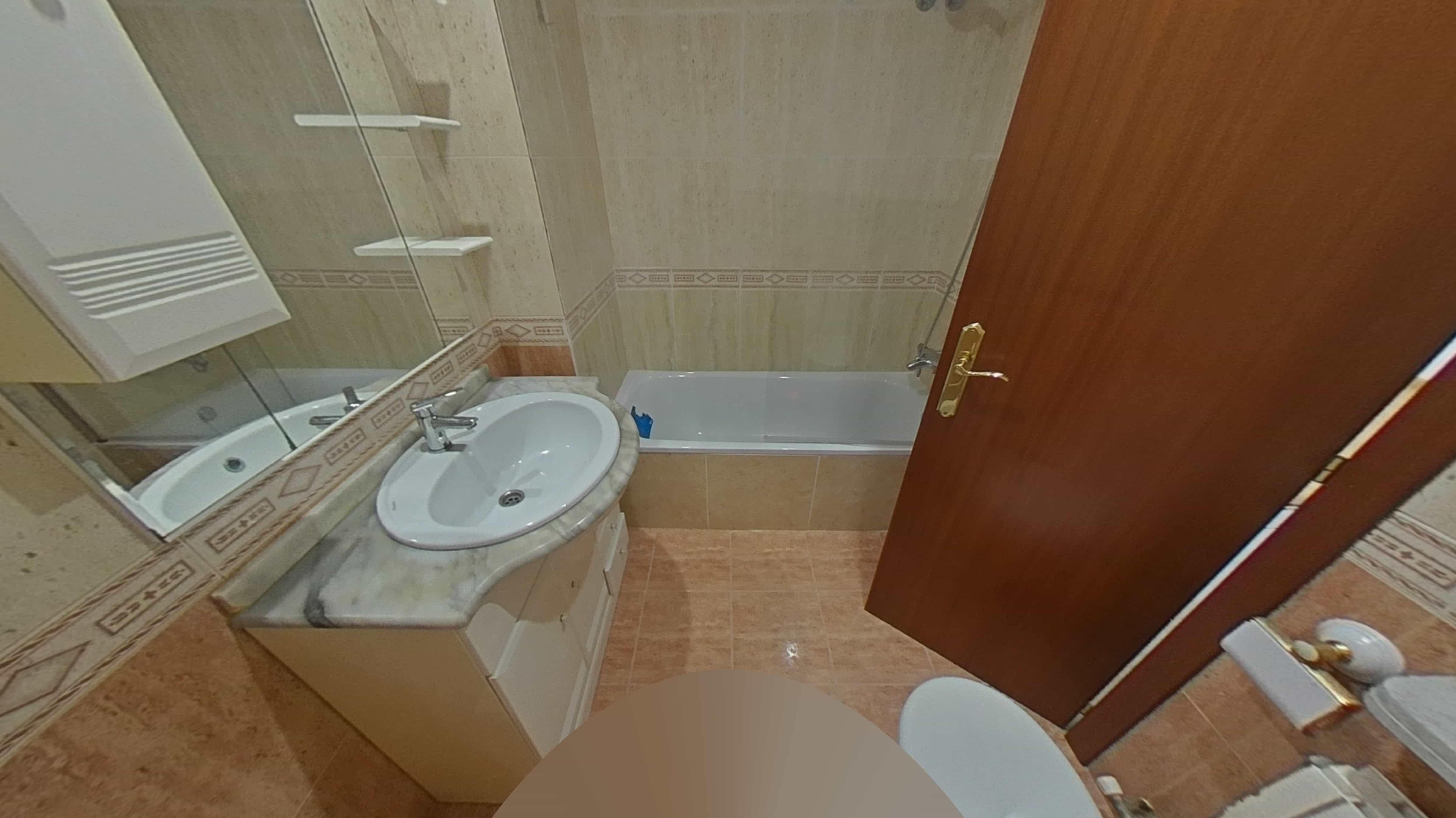 Piso en venta en calle Doctor Salva