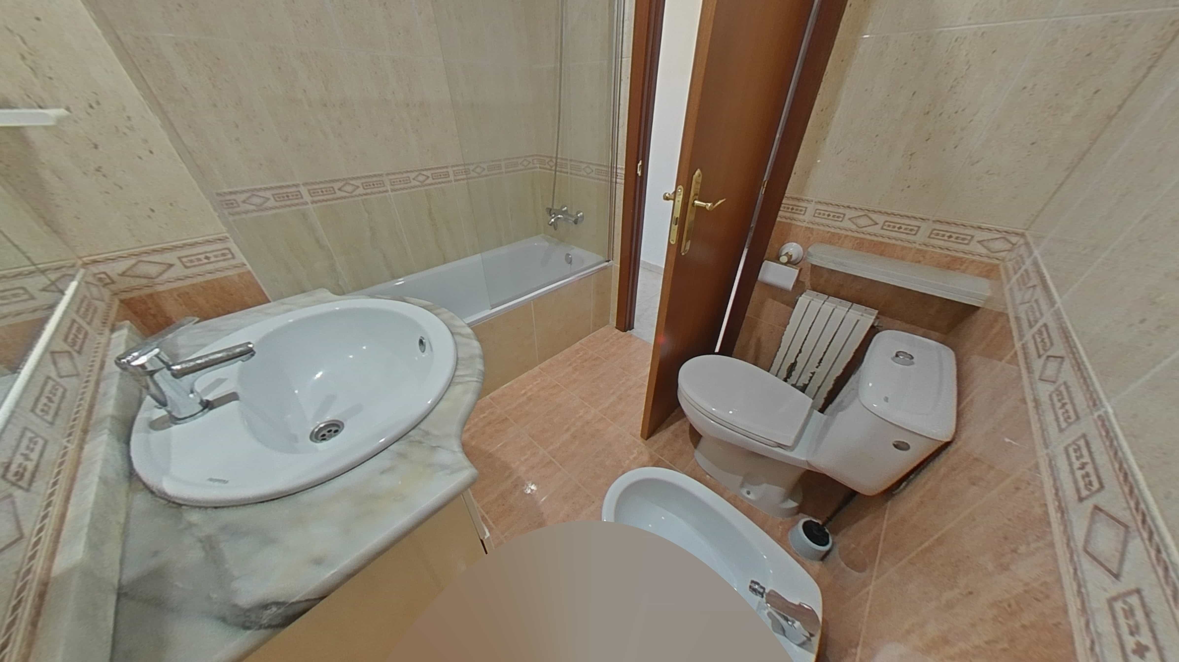 Piso en venta en calle Doctor Salva