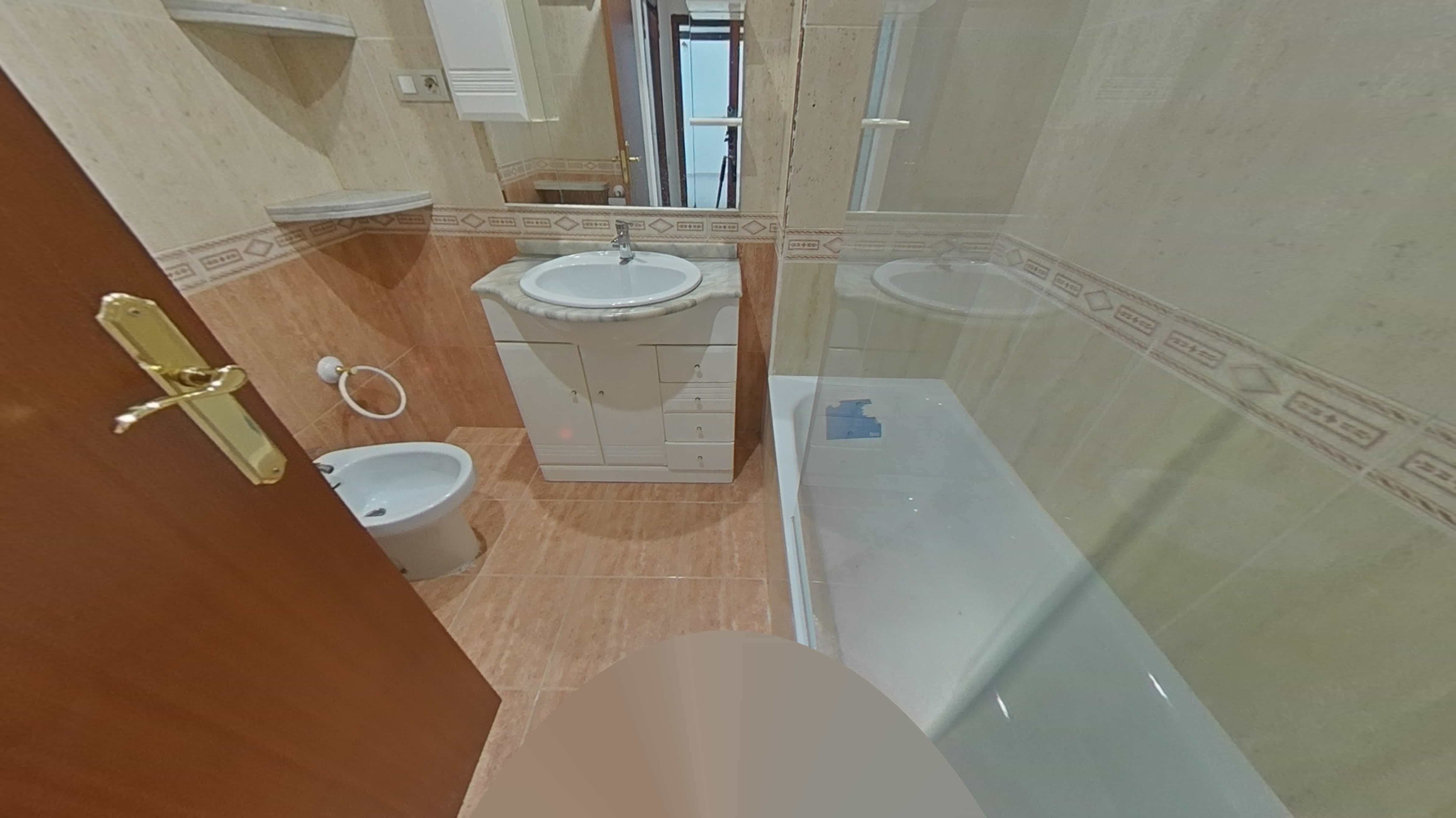 Piso en venta en calle Doctor Salva