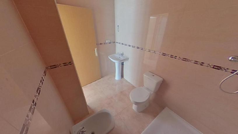 Piso en venta en calle Asturias