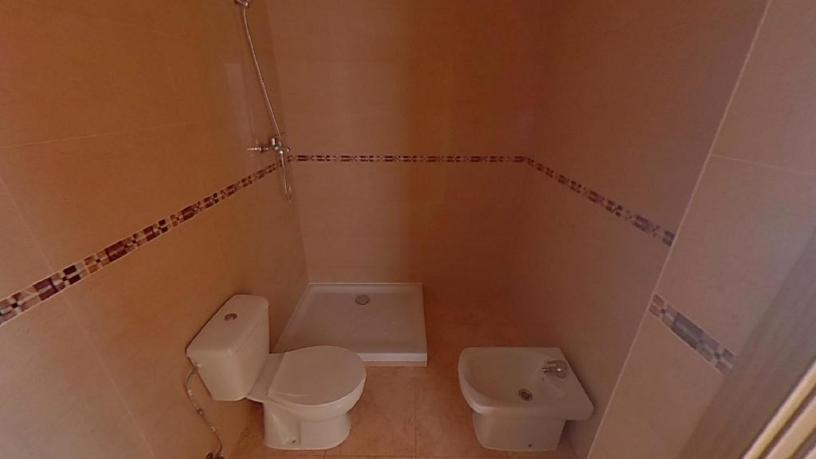Piso en venta en calle Asturias