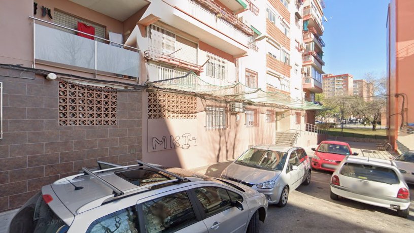 plaza Reus, Cornellà de Llobregat, Barcelona
