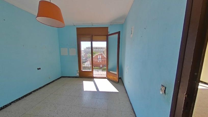 Piso en venta en cllon De la Placa