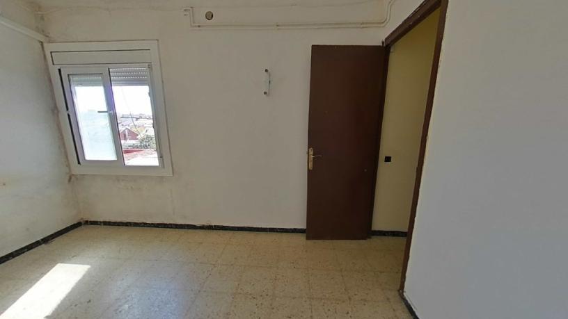 Piso en venta en cllon De la Placa
