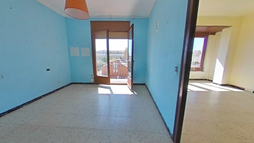 Piso en venta en cllon De la Placa