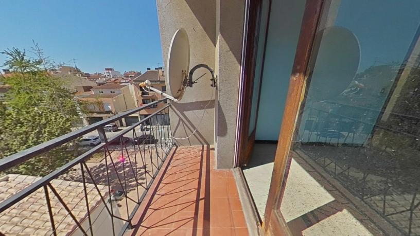Piso en venta en cllon De la Placa